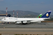 SX-TIE, Boeing 747-200BM, Hellenic Imperial Airways