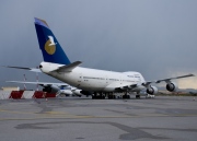 SX-TIE, Boeing 747-200BM, Hellenic Imperial Airways