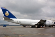 SX-TIE, Boeing 747-200BM, Hellenic Imperial Airways