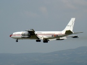 T.17-2, Boeing 707-300C(KC), Spanish Air Force