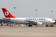 TC-JCT, Airbus A310-300F, Turkish Cargo