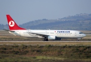 TC-JFG, Boeing 737-800, Turkish Airlines