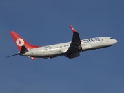 TC-JFZ, Boeing 737-800, Turkish Airlines