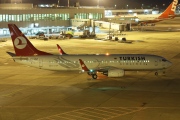 TC-JGZ, Boeing 737-800, Turkish Airlines