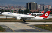 TC-JNB, Airbus A330-200, Turkish Airlines