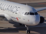 TC-JPF, Airbus A320-200, Turkish Airlines