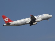 TC-JPG, Airbus A320-200, Turkish Airlines