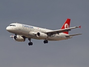 TC-JPR, Airbus A320-200, Turkish Airlines