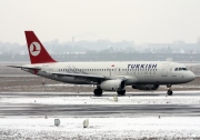TC-JPT, Airbus A320-200, Turkish Airlines