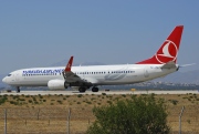 TC-JYA, Boeing 737-900, Turkish Airlines