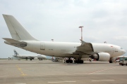 TC-VEL, Airbus A310-300F, Untitled