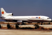 TF-ABH, Lockheed L-1011-1 Tristar, 