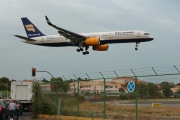 TF-FIA, Boeing 757-200, Icelandair