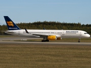 TF-FIR, Boeing 757-200, Icelandair
