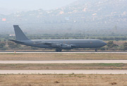 TK17-1, Boeing 707-300B(KC), Spanish Air Force