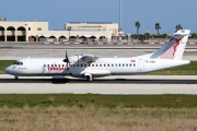 TS-LBD, ATR 72-210, Tunis Air