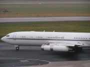 TZ-TAC, Boeing 707-300B, Untitled