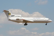 UR-42369, Yakovlev Yak-42-D, Lviv Airlines