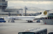UR-65765, Tupolev Tu-134-A, Air Ukraine