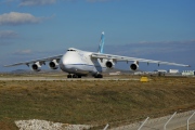 UR-82007, Antonov An-124-100 Ruslan, Antonov