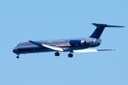 UR-CHJ, McDonnell Douglas MD-82, Khors Air