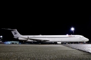 UR-CHL, McDonnell Douglas MD-83, Aviatrans K