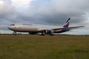 VP-BDI, Boeing 767-300ER, Aeroflot