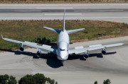 VP-BKJ, Boeing 747-400, Transaero