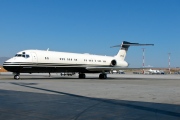 VP-CNI, McDonnell Douglas MD-87, Untitled