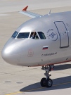 VQ-BIR, Airbus A320-200, Aeroflot