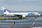 VQ-BQA, Boeing 757-200, UTair