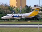 VQ-TMJ, Embraer EMB-120RT Brasilia, Air Turks & Caicos