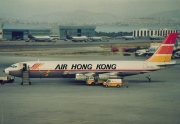 VR-HKL, Boeing 707-300C, Air Hong Kong