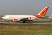 VT-AIA, Airbus A310-300, Air India