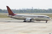 VT-ANB, Boeing 787-8 Dreamliner, Air India