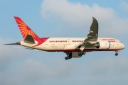 VT-AND, Boeing 787-8 Dreamliner, Air India