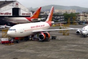 VT-EJH, Airbus A310-300F, Air India