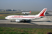 VT-EVW, Airbus A310-300, Air India