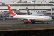 VT-IWB, Airbus A330-200, Air India