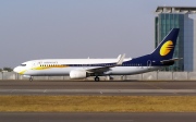 VT-JBJ, Boeing 737-800, Jet Airways