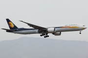 VT-JEJ, Boeing 777-300ER, Jet Airways
