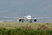 VT-JEK, Boeing 777-300ER, Jet Airways