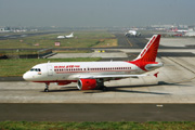 VT-SCG, Airbus A319-100, Air India