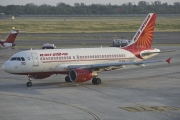 VT-SCV, Airbus A319-100, Air India