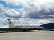 XA-MDK, Gulfstream G200, Aerolineas Marcos