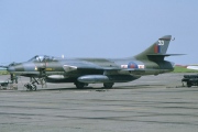 XK141, Hawker Hunter F.6A, Royal Air Force