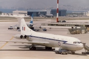 XV107, Vickers VC-10 C.1K, Royal Air Force