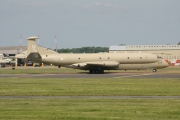 XV255, Hawker Siddeley Nimrod MR.2, Royal Air Force