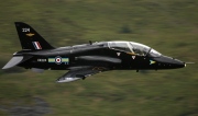 XX224, British Aerospace (Hawker Siddeley) Hawk T.1A, Royal Air Force