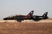 XX246, British Aerospace (Hawker Siddeley) Hawk T.1A